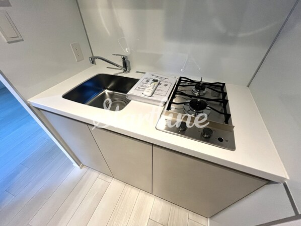 ソラシアレジデンス亀戸の物件内観写真